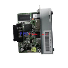 Network RJ-45 CARD Fit For EPSON TM-88III T88IV M155B M129H 88IV 88V UB-E02 E02 picture