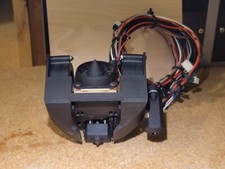 Mosquito Hot End Full Assembly with BLTouch picture
