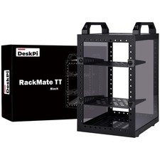 DeskPi RackMate TT: Efficient Device Management picture
