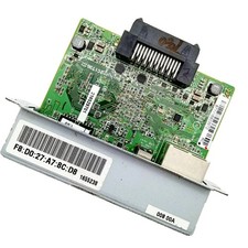 UB-E04 M329A Ethernet Interface Card For Epson TM-T20II TM-J7600 TM-T90II picture