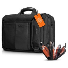 EVERKI Versa Premium Business Laptop Briefcase Bag - Heavy Duty Laptop Carryi... picture
