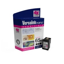 VersaInk 65 MSe MICR Black Ink Cartridge for Check Printing picture