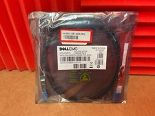 Dell 25 Gigabit SFP28 Direct Attach Cable 6.6 feet 470-ACFB ✅❤️️✅❤️️✅❤️️ NEW picture