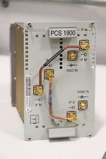 Nortel Northern Telecom NNTM61009F3F NNTM61001VLB NTPA50AW RXD RXM-In PCS 1900 picture