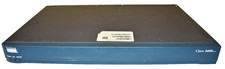 Cisco 2600 XM C2650 XM Dual Fast Ethernet Router w/ Option 8A / S picture