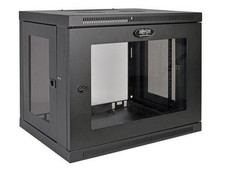Eaton-New-SRW9UG _ EATON TRIPP LITE SERIES SMARTRACK 9U LOW-PROFILE SW picture