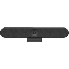 NEW Logitech Rally Bar Huddle 4K All-in-One Video Conferencing Camera 960-001485 picture