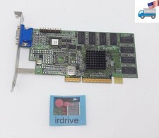 ATI Rage 128 16MB Graphic Card for Dell Optiplex GX150 Mini Tower (MT) PC System picture