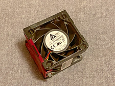 HP 654577-003 ProLiant DL380p Gen8 Fan Module (Delta PFR0612XHE) picture