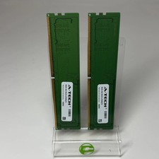 A-Tech PC5-4800B 16GB (2x8GB) RAM DDR5 4800MHz M323R1GB4BBO picture