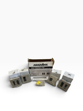 *OPEN BOX* Panamax® MIW-POWERKIT-PRO In-Wall Home Theater Power Management Kit picture