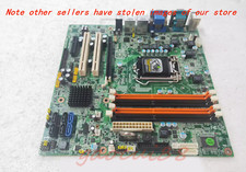 AIMB-581 REV:A1 Advantech Industrial Motherboard AIMB581 USED 1PC Tested OK #KE picture