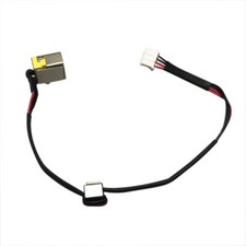 DC POWER JACK CHARGE PORT CABLE HARNESS FOR ACER ASPIRE 5253-BZ496 5253-BZ602 tz picture