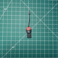 Micro SD Card to USB Adapter USB 2.0  picture