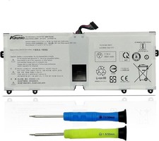 LBV7227E Laptop Battery Replacement for LG Gram 14Z90N 15Z90N 17Z90N 17Z90P picture