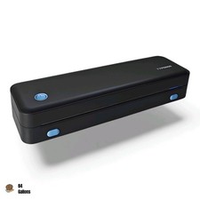 D820 Portable Wireless Bluetooth Printer Supports 2