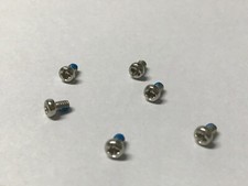 Screws Screw for laptop wireless wifi mini pci-e pcie card Lot of 6 picture