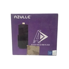 Azulle Access4 Mini PC Stick 4GB RAM 64GB Storage Gemini Lake  picture