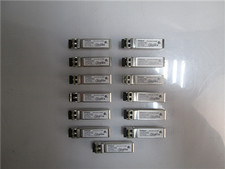 Finisar FTLX8574D3BCL Transceiver Module Lot of 13 Tested picture