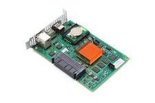 IBM iSeries Power8 Server Service Processor Card P/N: 00E4781 Tested Working picture