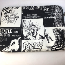 Andy Warhol Collection Adverts Incase Protective Sleeve for 11