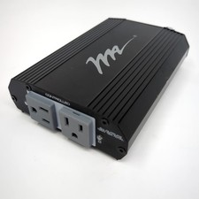 Middle Atlantic RLNK-215 RackLink IP Controlled Power 2-Outlet 12A 120V picture