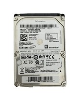 SAMSUNG ST1000LM024, HN-M101MBB/D2, F/W 2BA30003, Samsung 1TB SATA 2.5 HD picture
