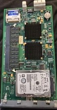 Avaya S8300 D V4 Digital Media Module 700463532 S8300 S4 V8 picture