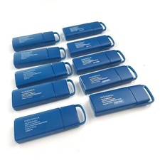 [PACK 10]Insignia USB 3.0 Memory Card Adapter Reader 2in1 For Micro SD SDHC SDXC picture