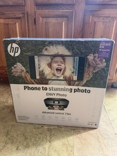 HP ENVY Photo 7164 All-in-One Inkjet Wireless Color Photo Printer New picture