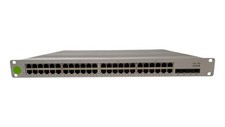 Cisco Meraki MS210-48LP - 52-Port Fully Managed Ethernet Switch - UNCLAIMED picture