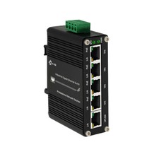 90W POE Ethernet Switch Industrial Switch 100Mbps Half/Full Duplex 1000Mbps picture