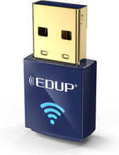 USB Bluetooth Wifi Adapter for PC, Bluetooth 4.0 Adapter picture