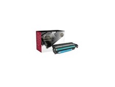Clover Imaging Group CIG 200926P Cyan Extended Yield Toner Cartridge picture
