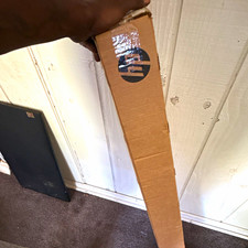 HP Universal Bond Paper Roll 42 in White - Bond Paper Type picture