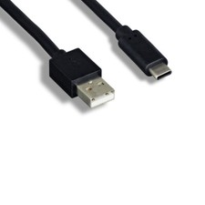 USB Power Charger Cable Cord for JBL FLIP 5 PORTABLE BLUETOOTH SPEAKER 3' picture
