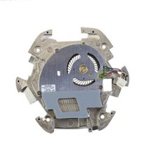 Laptop CPU Heatsink Fan EG50040S1-CE30-S9A DC5V 2.25W 4Pin picture