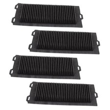 4Pcs HV Battery Cooling Air Intake Filter Screen for Toyota picture
