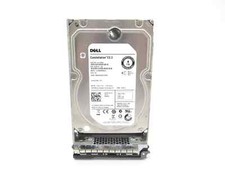Dell 0529FG ST4000NM0023 4TB 7.2K 3.5