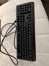 Razor Black Widow V3 Gaming Keyboard Razor Green Switch With RGB capability picture