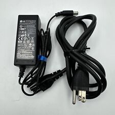 Original LG AC Adapter ADS-40SG-19-3 19032G Power Supply Charger 19V 1.7A w/PC picture