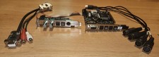 Audio Sound RME HDSP 9652 Hammerfall PCI Card picture