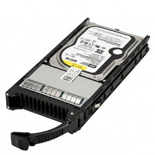 Lot 5 Western Digital Raptor 74GB 10K SATA 3.5