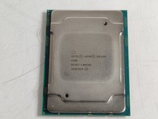 Intel Xeon Silver 4108 1.80 GHz LGA 3647 Server CPU Processor SR3GJ picture