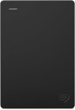 Portable 5TB External Hard Drive HDD - USB 3.0 for PC Mac PS4 & Xbox - 1-Year picture