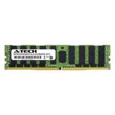 64GB PC4-19200 LRDIMM (Replacement for Micron MTA72ASS8G72LZ-2G3B2PK) Memory RAM picture