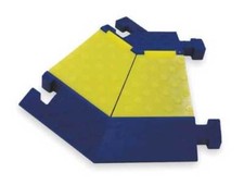Cable Protector HUBBELL WIRING DEVICE-KELLEMS HBLTT545RB picture