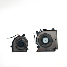 New 4-Pin 5V 0.5A CPU & GPU Cooling Fan For MSI GF65 Thin PABD08008SH N413 N433  picture