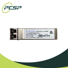 Lot of 100 Finisar 8G FC SFP+ SW Transceiver Module 850nm FTLF8528P3BCV-QL picture