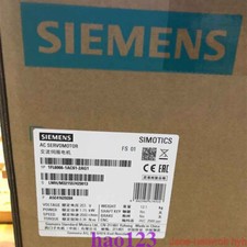 1 Pcs SIEMENS 1FL6066-1AC61-2AG1 Servo Motor Expendited Shipping(UPS/FedEx) NEW picture
